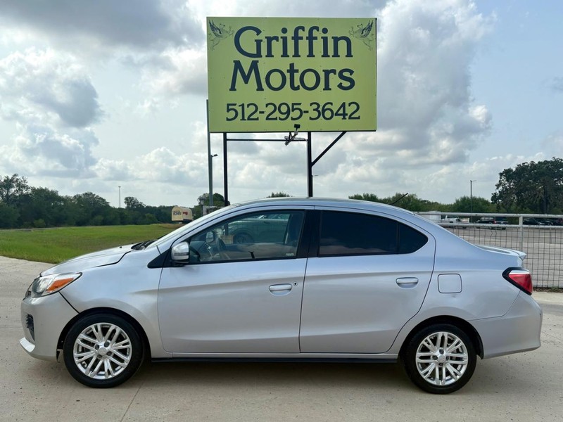 mitsubishi mirage g4 2021 ML32FVFJ8MHF02174 image mitsubishi mirage g4 2021 ML32FVFJ8MHF02174 image